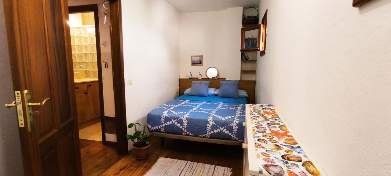 Coral Apartman Tazacorte Kültér fotó