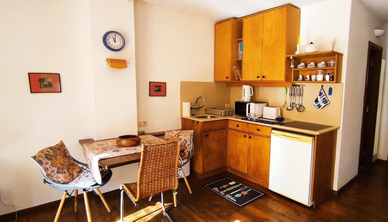 Coral Apartman Tazacorte Kültér fotó